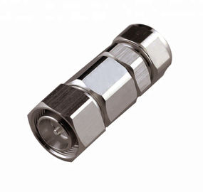 High quality 4.3-10 MINI DIN Connector for 1/2 Superflexible Cable
