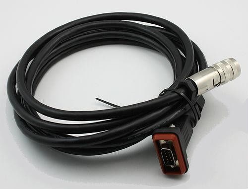5m Length RET AISG Cable