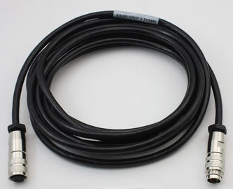 직업적인 패널 산 안테나 체계를 위한 방수 연결관 케이블 어셈블리