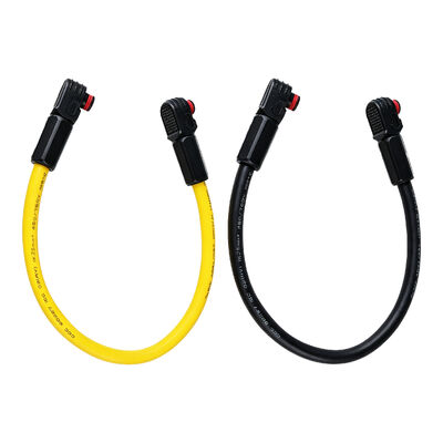 150A 25mm2 ESS 캐비닛에 대한 에너지 저장 케이블 집합